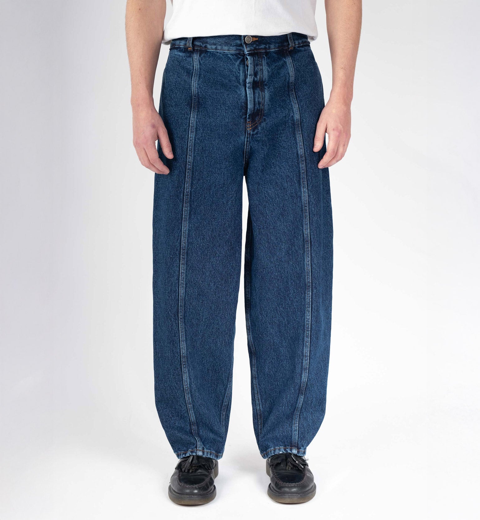 LE PANTALON METRO USED