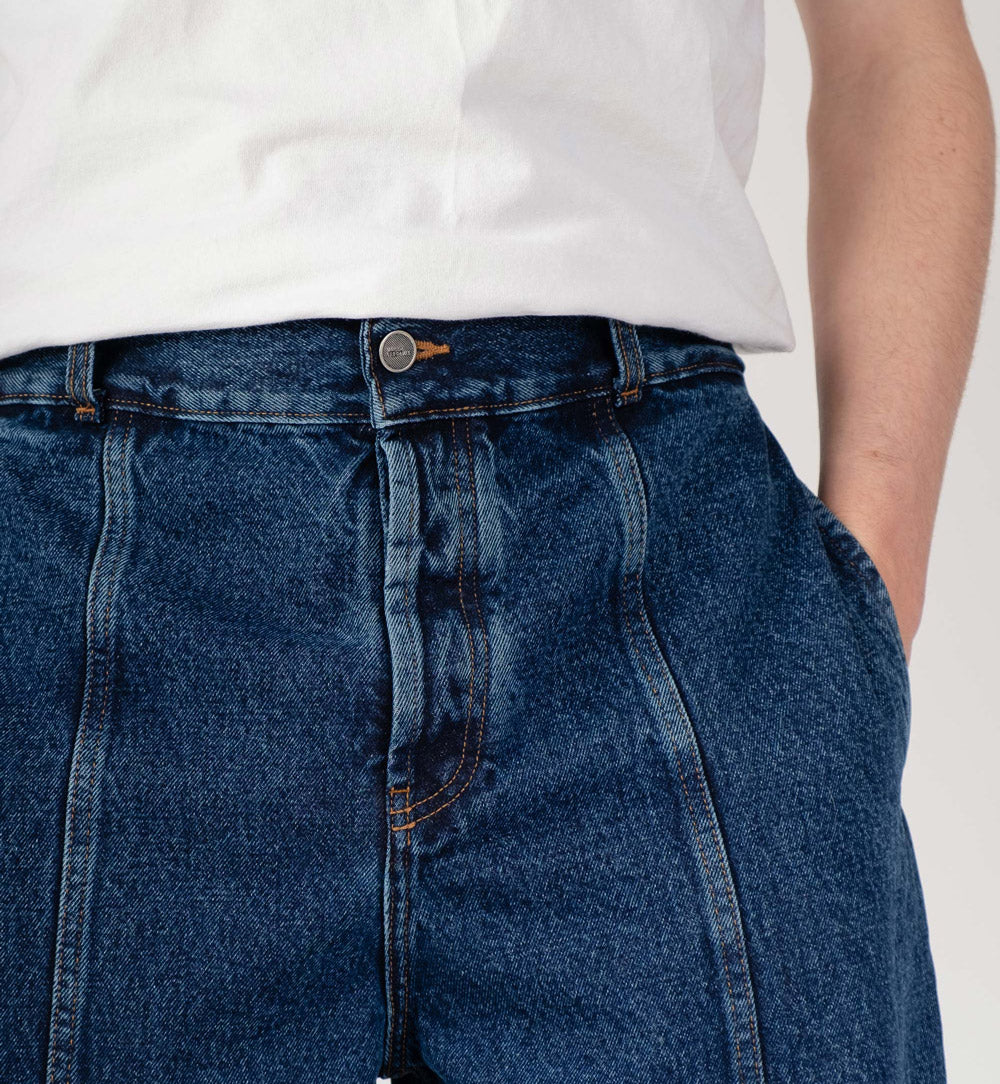 LE PANTALON METRO USED