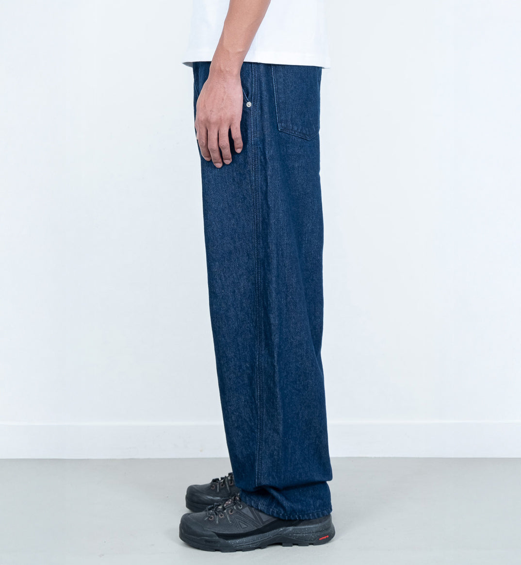 THE BRUT JEAN DART