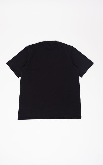 LE TEE SHIRT PAPILLON NOIR