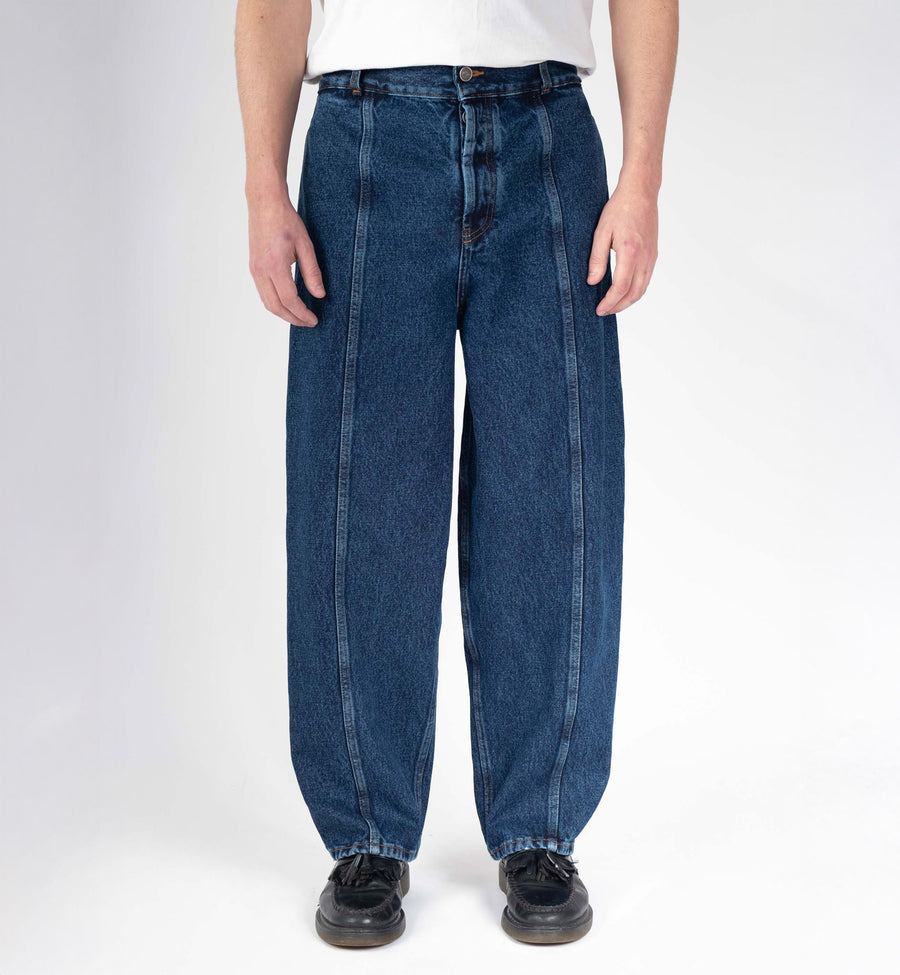 LE PANTALON METRO USED