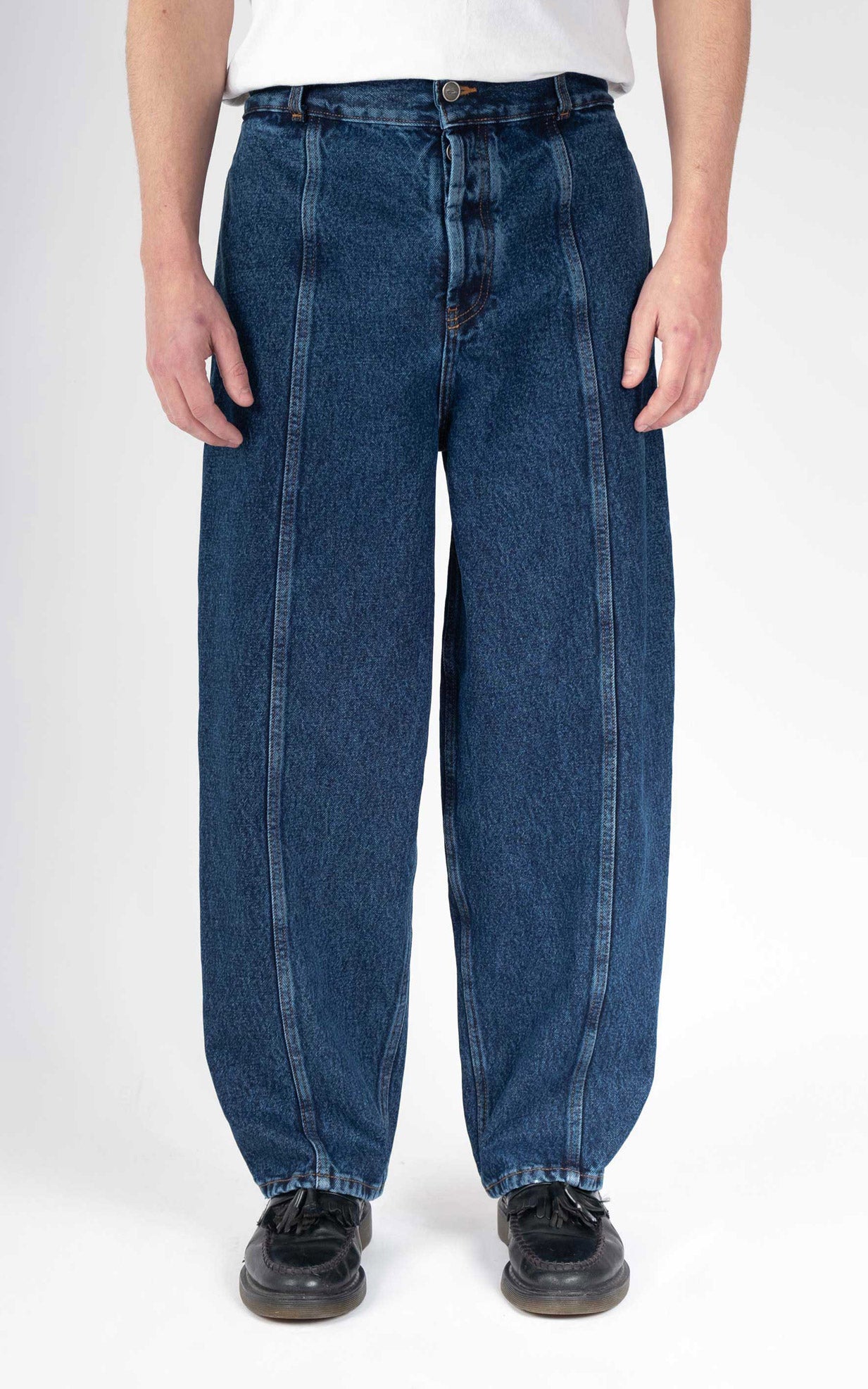 LE PANTALON METRO USED