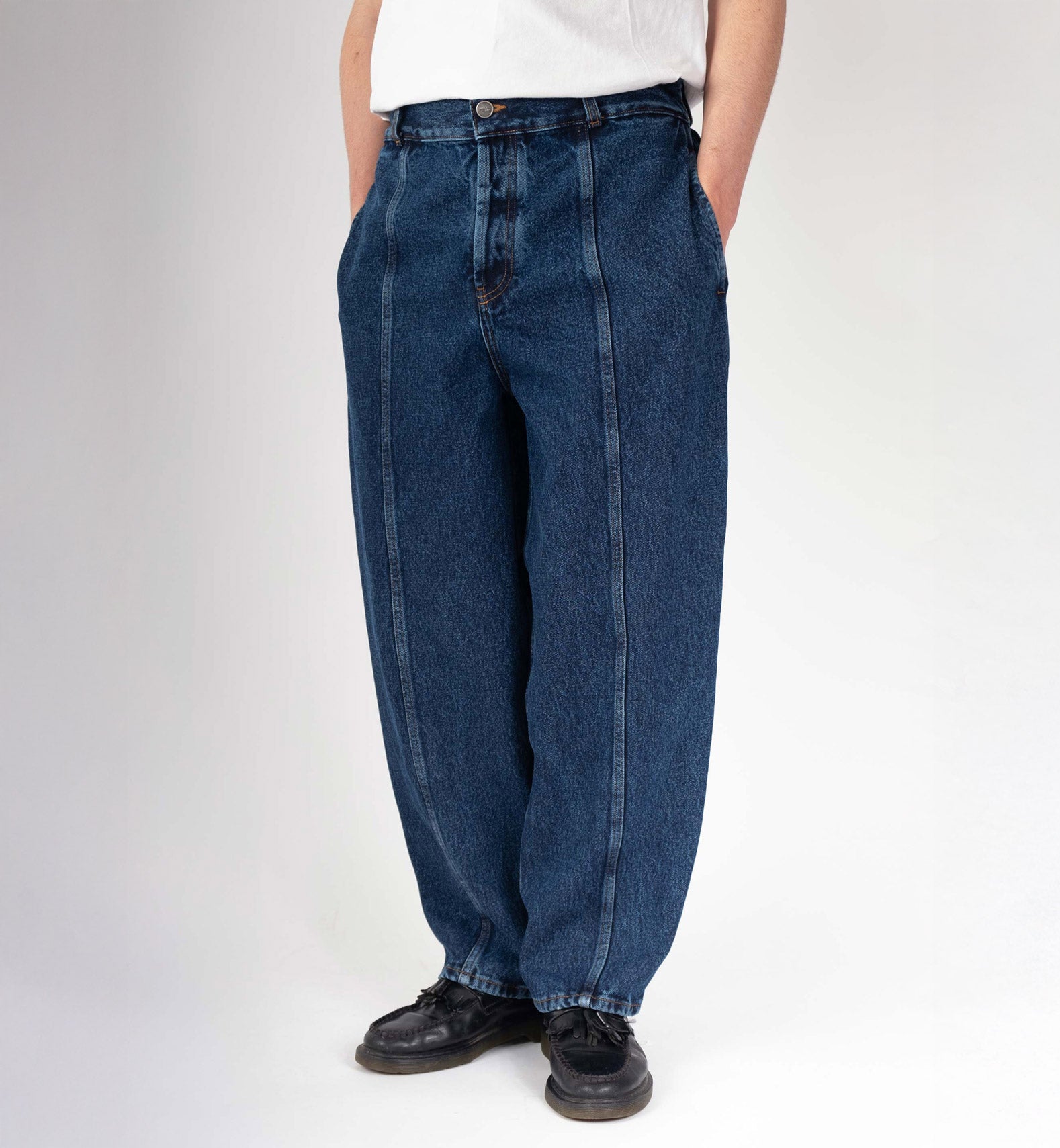 LE PANTALON METRO USED