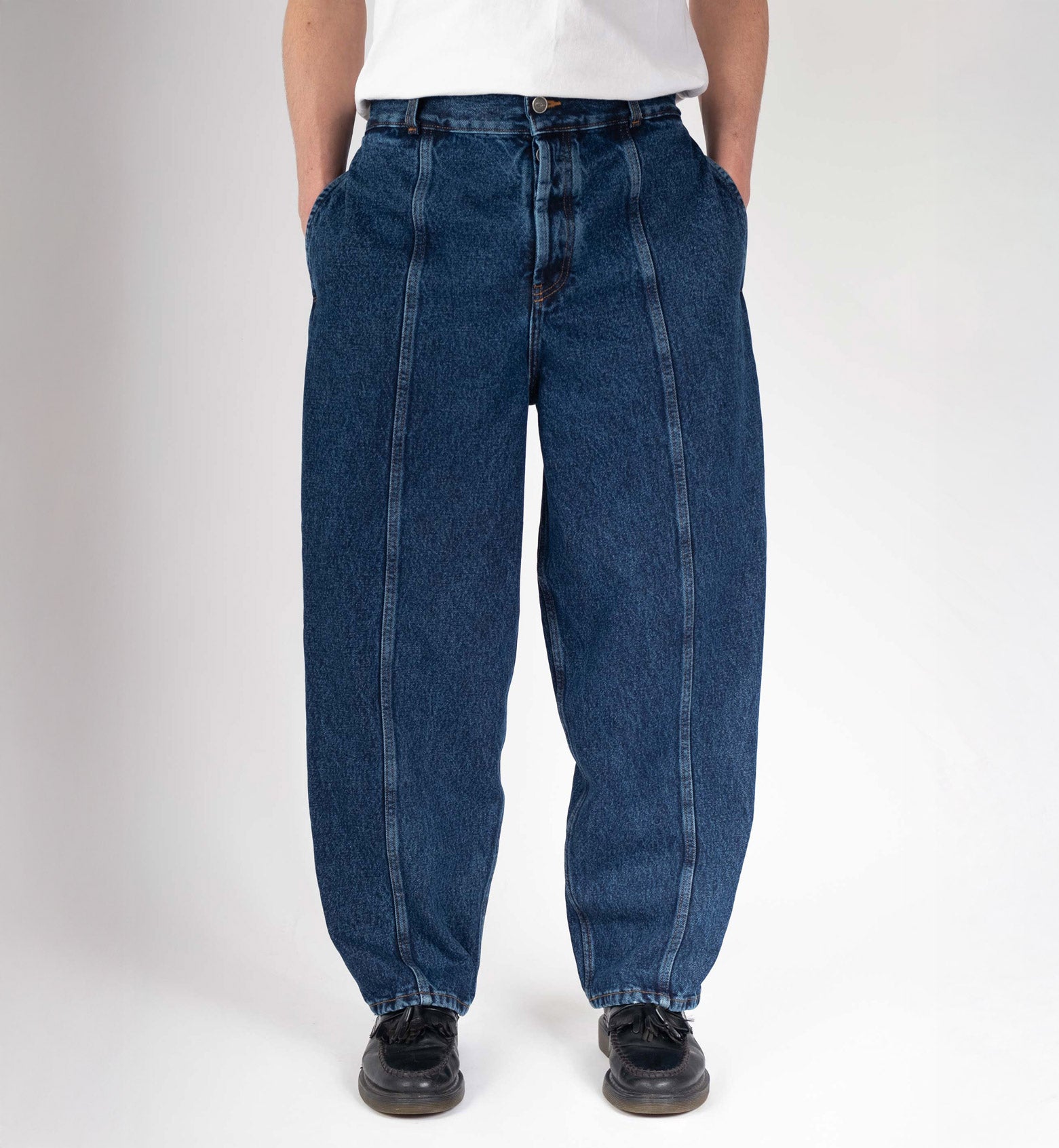 LE PANTALON METRO USED