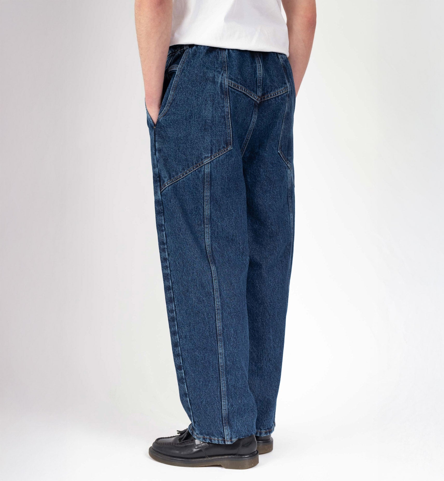 LE PANTALON METRO USED