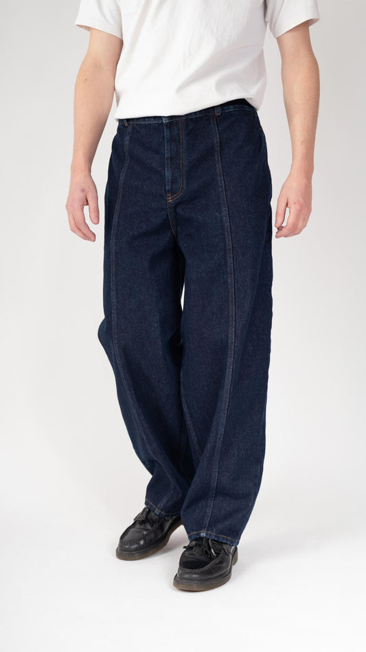 METRO BRUT PANTS