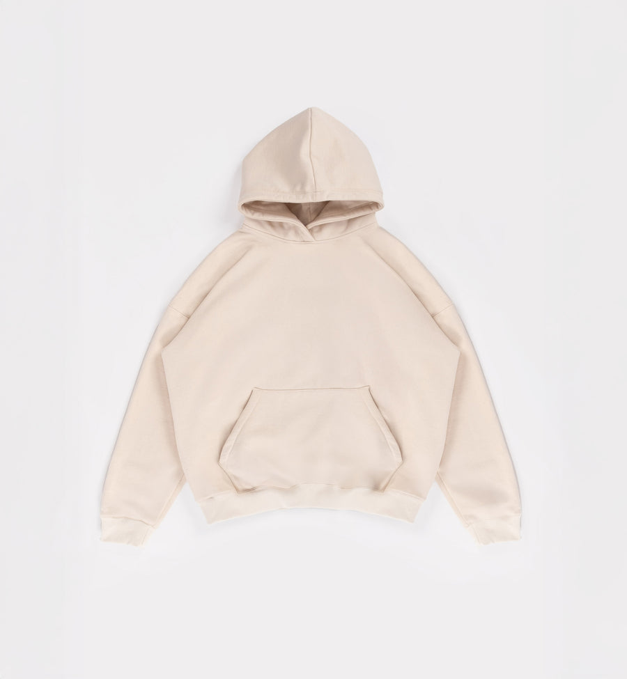 LE SWEAT BEIGE