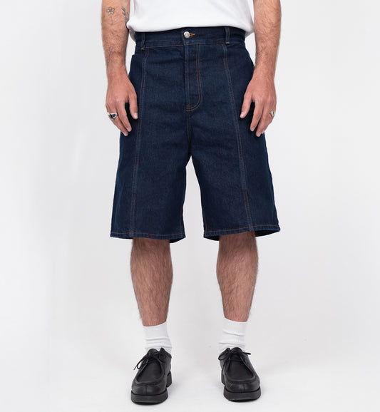 LE SHORT METRO BRUT