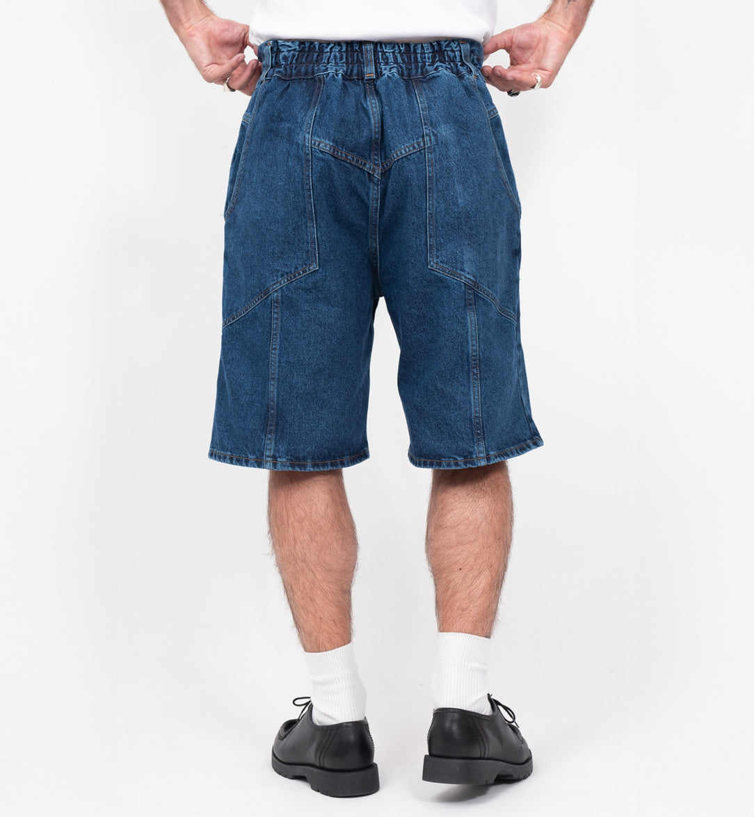 LE SHORT METRO USED