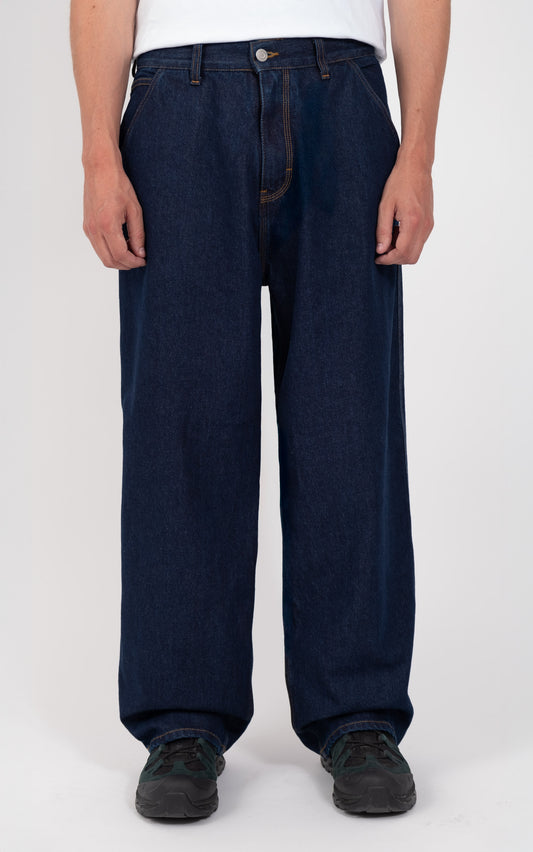 LE JEAN TRIPLE STITCH BRUT