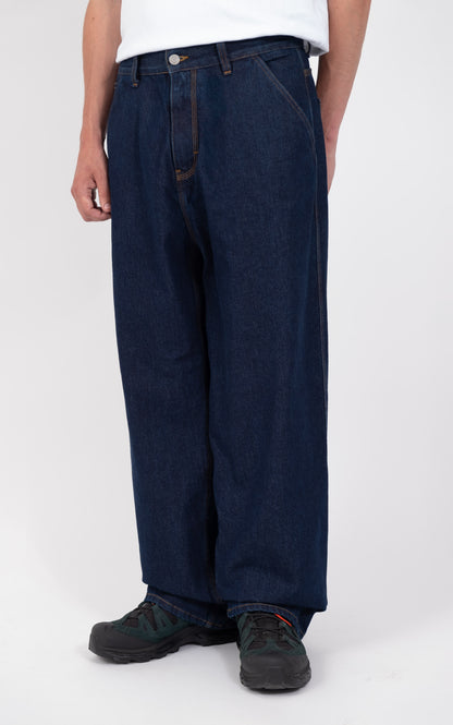 LE JEAN TRIPLE STITCH BRUT