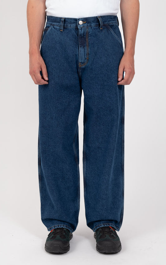 LE JEAN TRIPLE STITCH USED