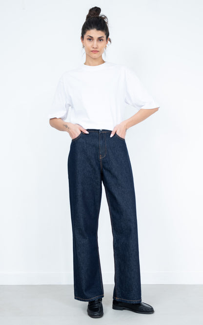 LE JEAN REGULAR BRUT