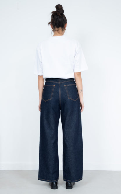 LE JEAN REGULAR BRUT