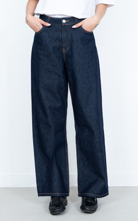 LE JEAN REGULAR BRUT