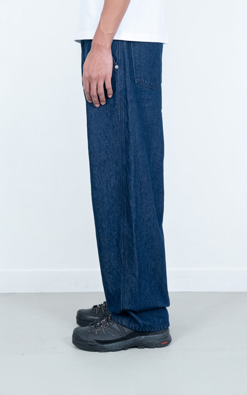 THE BRUT JEAN DART