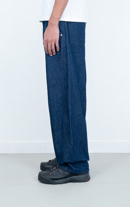 THE BRUT JEAN DART