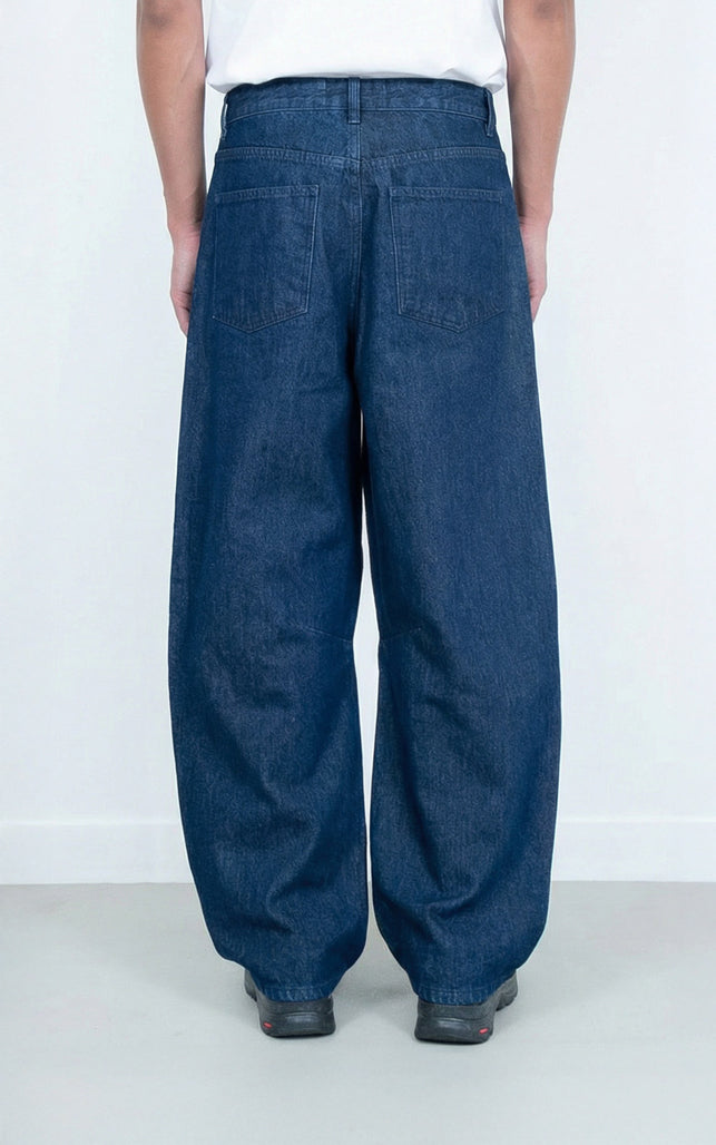 THE BRUT JEAN DART