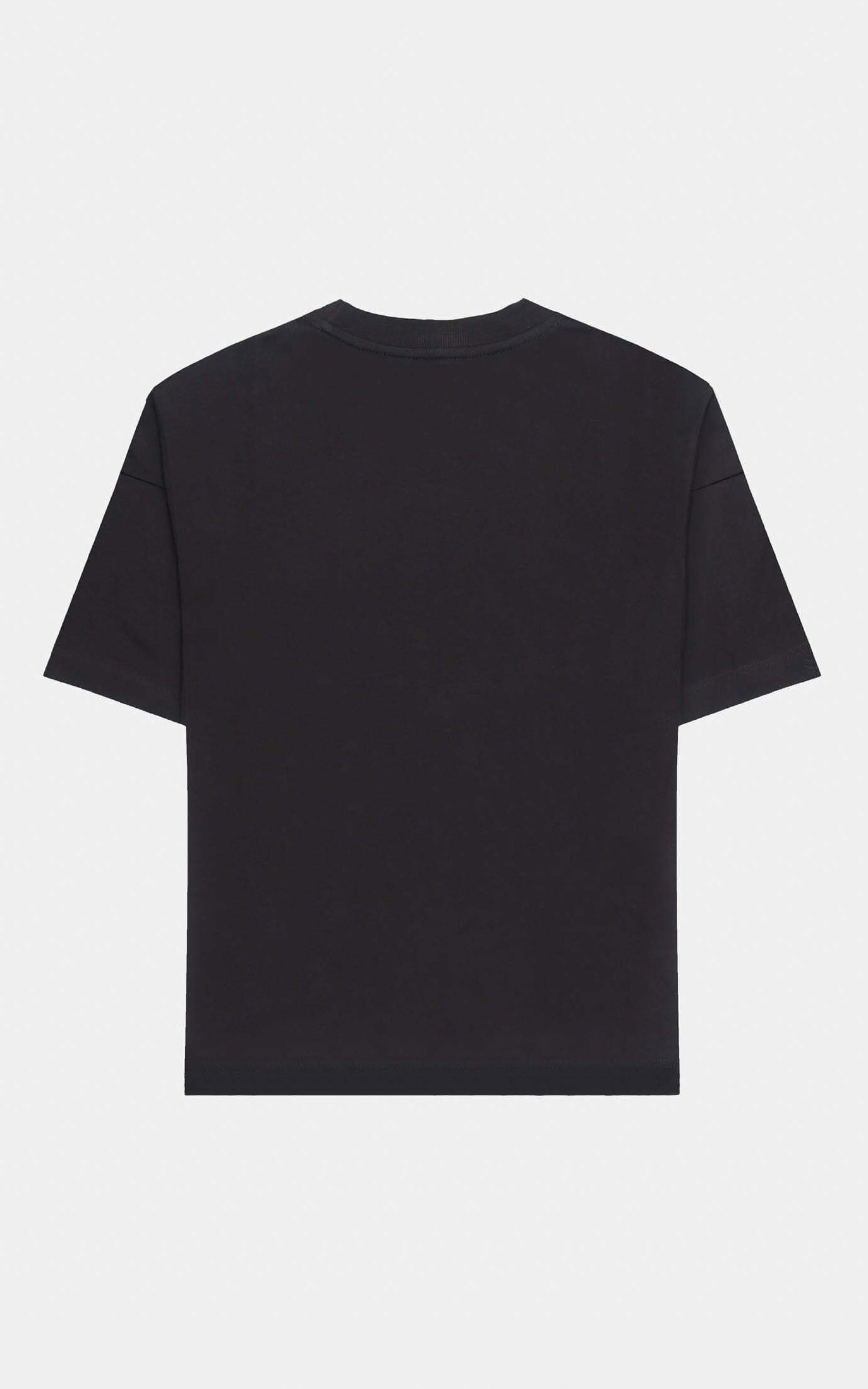 LE TEE SHIRT PAPILLON BLANC