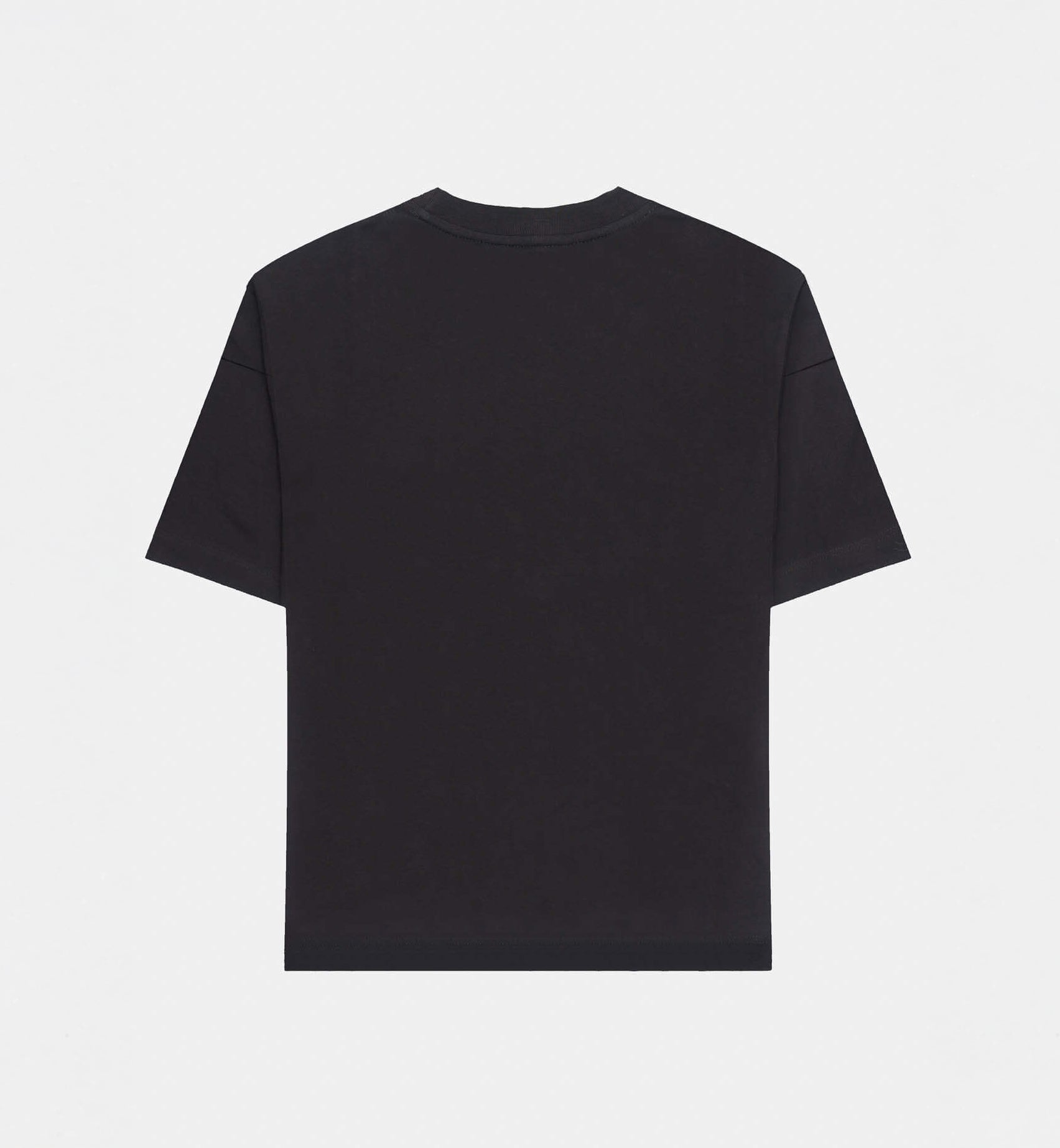 LE TEE-SHIRT NOIR