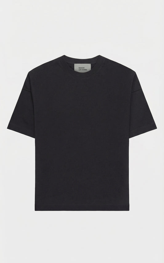 LE TEE-SHIRT NOIR