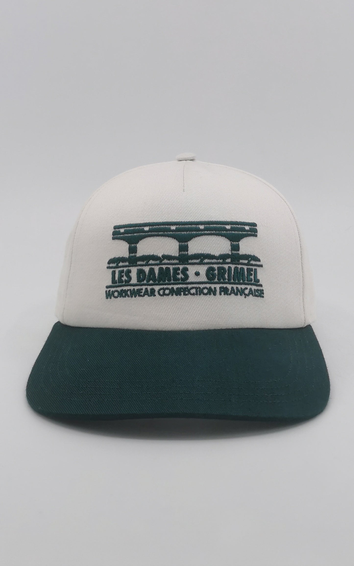 THE TRUCKER CAP X STUDIO GRIMEL