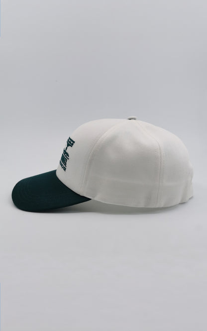 THE TRUCKER CAP X STUDIO GRIMEL