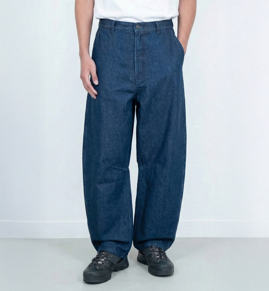 THE BRUT JEAN DART