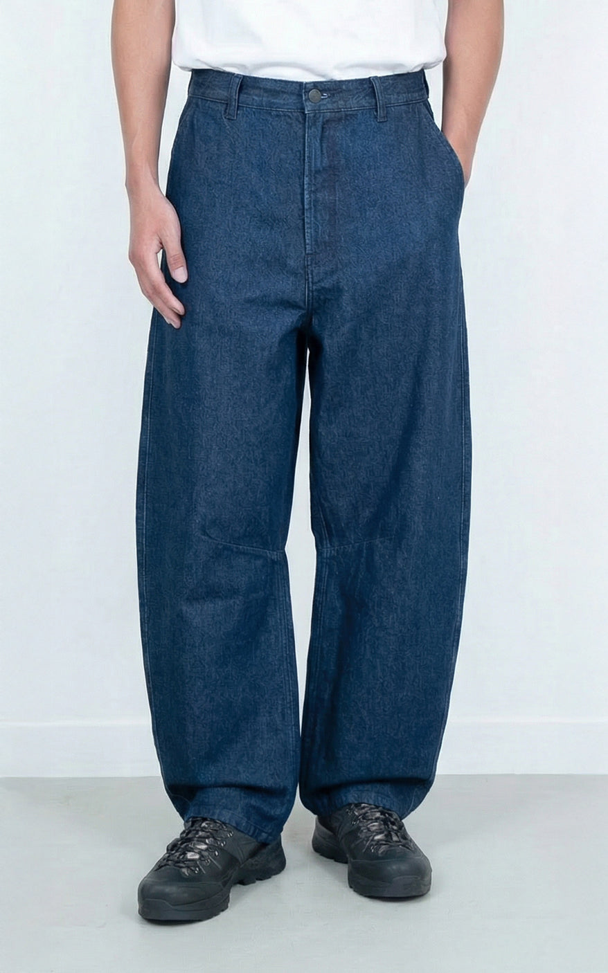 THE BRUT JEAN DART