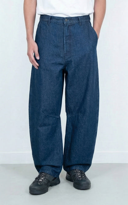 THE BRUT JEAN DART