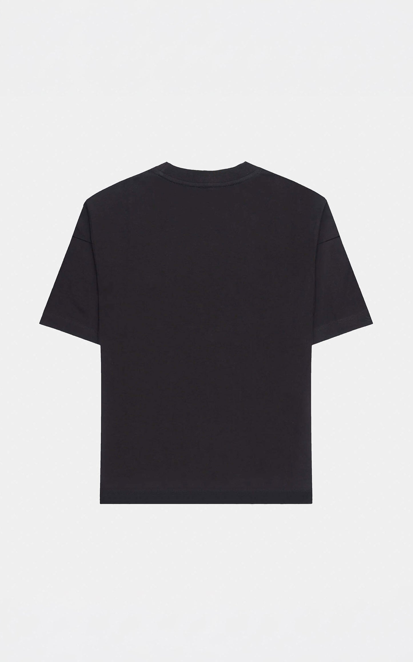 LE TEE SHIRT CRAYON NOIR