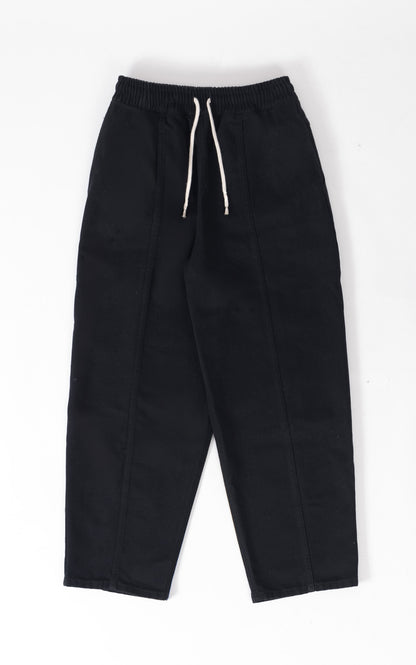 LE PANTALON METRO NOIR