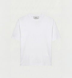 LE TEE-SHIRT BLANC